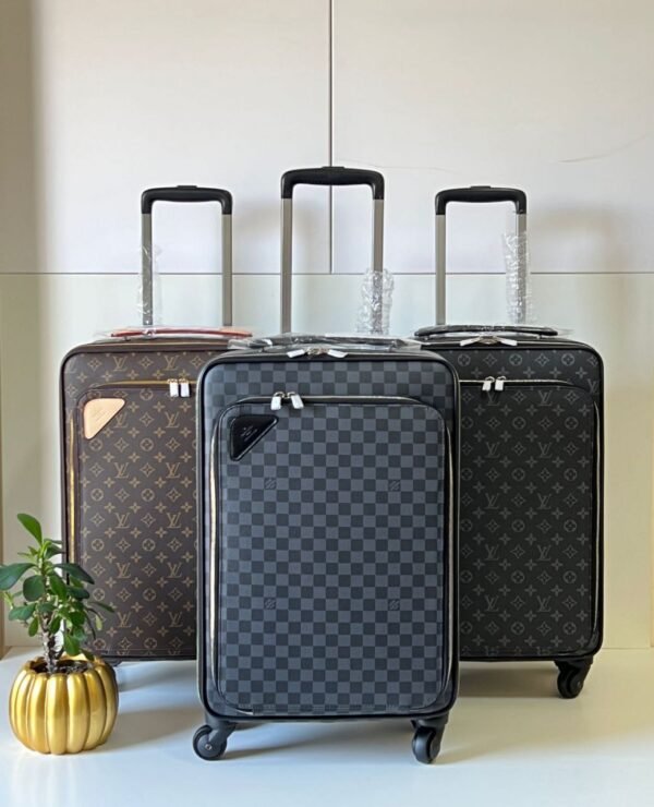 Louis Vuitton Trolley Bag