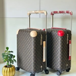 Louis Vuitton Large Travel Bag