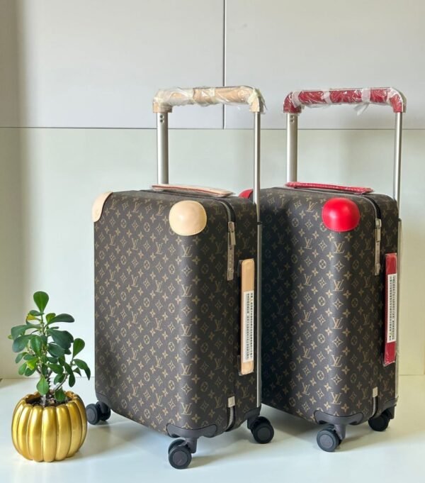 Louis Vuitton Large Travel Bag