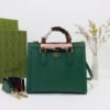 GUCCI Diana Mini Tote Bag