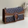 GUCCI Dionysus Shoulder Bag