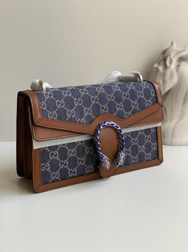 GUCCI Dionysus Shoulder Bag
