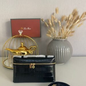 Loro Piana Extra Pocket Pouch