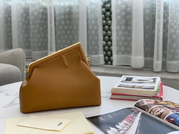FENDI First Bag