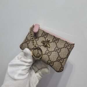 Gucci Ophidia GG Key Bag