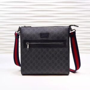 Gucci Supreme Crossbody Bag