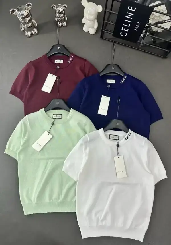 GUCCI Summer T-Shirt