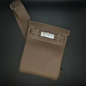 Hermès Kelly Akkad Bag