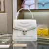 Bvlgari Serpenti Forever Bag
