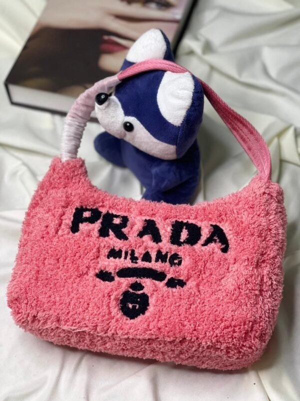 PRADA Milang Bag