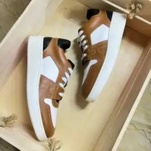 HERMS Colour Sneaker
