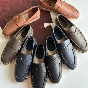 HERMES Party Wear Casual Shoes