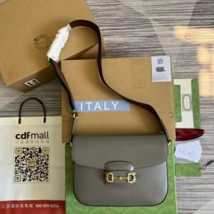 Gucci Horsebit 1955 Bag