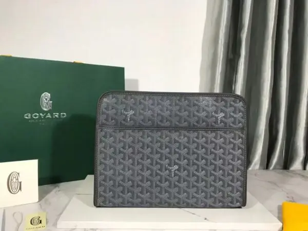 GOYARD Jouvence Toiletry Pouch