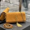 Saint Laurent Kate Shoulder Bag