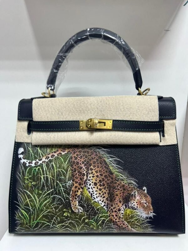 HERMES Kelly Bag