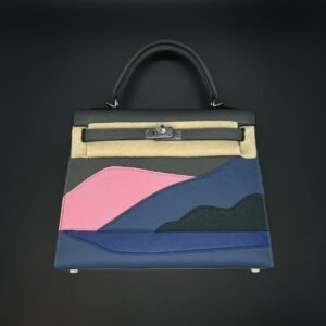 Hermès Kelly Bag