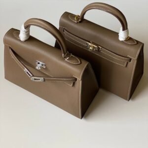 Hermès Kelly Bag
