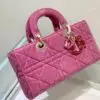 DIOR Lady D-Joy Bag