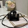 DIOR LADY D-JOY MICRO BAG
