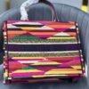 DIOR Large Book Tote Bag