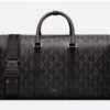 Dior Lingot 50 Duffle Bag