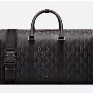 Dior Lingot 50 Duffle Bag