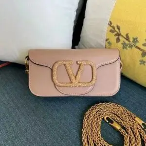 Valentino Mini Locò Bag