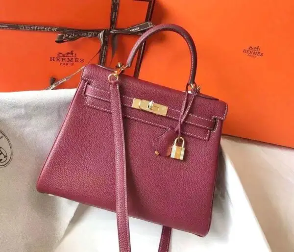 Hermès Kelly Bag