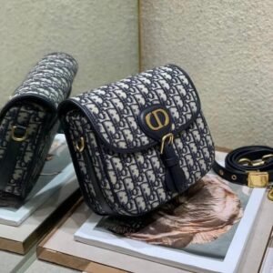 DIOR Medium Bobby Bag