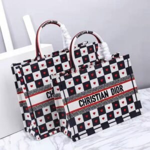 DIOR Book Tote