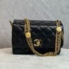 CHANEL Mini Flap Bag