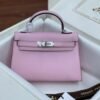Hermes Kelly Bag