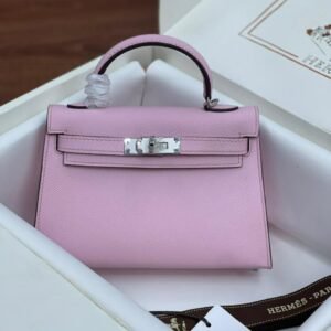 Hermes Kelly Bag