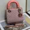 DIOR Mini Lady Bag