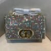 DIOR Caro Bag