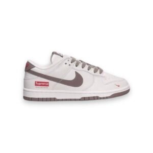 Nike Dunk Low Supreme