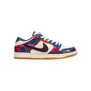 Nike Parra x Dunk Low Pro