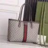 Gucci Ophidia GG Supreme Tote Bag