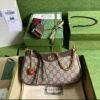GUCCI OPHIDIA SHOULDER BAG