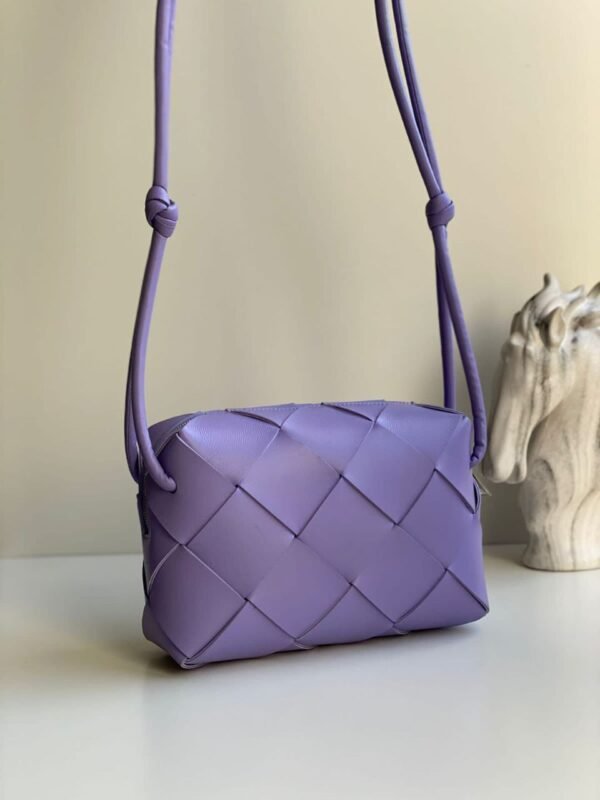 Bottega Veneta Padded Cassette Bag