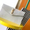 Saint Laurent Uptown Clutch