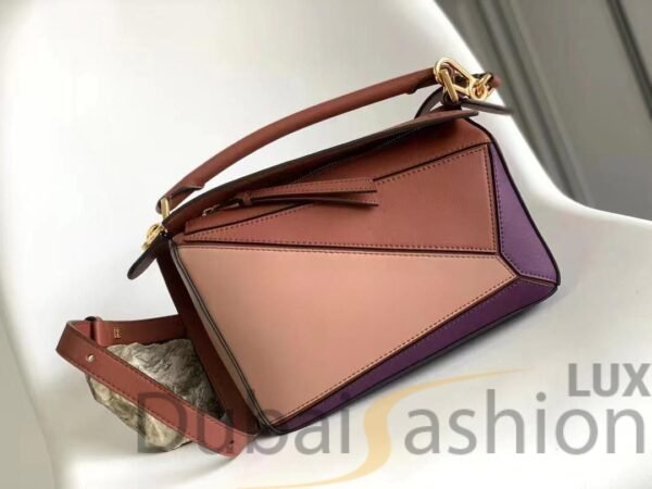LOEWE Puzzle Bag