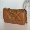 Chanel 19 Small Bag