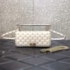 Valentino Rockstud Spike Bag