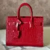 Prada Crystal Shoulder Bag