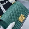 Chanel Boy Bag