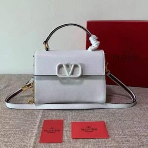 Valentino Garavani Vsling Tote Bag