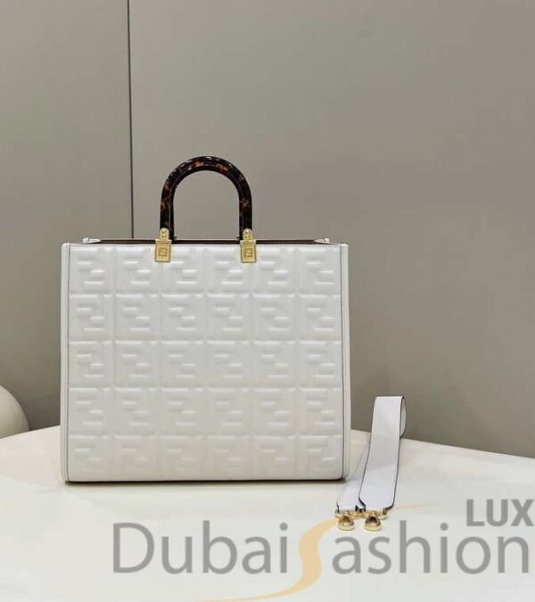 FENDI Sunshine Medium Bag