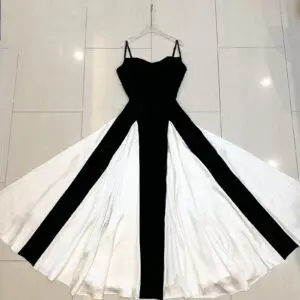 TORY BURCH Flare Dress